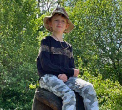 Undated family handout photo issued by Dorset Police of nine-year-old Zac Roe, from Andover in Hampshire, who died in a car crash in East Woodyates on Monday. Dorset Police were called to a report of a crash on the A354 Salisbury Road involving a cattle transporter truck and trailer, a white Ford Transit van, and a grey Citroen car at 5.21pm. Issue date: Thursday March 28, 2024. PA Photo. Zac's father, Josh Roe, said in a statement: "Words cannot describe the pain I'm feeling, my heart is broken. You are my little angel. I love you more than anything in this world, you are my best buddy."?See PA story POLICE Woodyates. Photo credit should read: Dorset Police/PA Wire NOTE TO EDITORS: This handout photo may only be used in for editorial reporting purposes for the contemporaneous illustration of events, things or the people in the image or facts mentioned in the caption. Reuse of the picture may require further permission from the copyright holder.