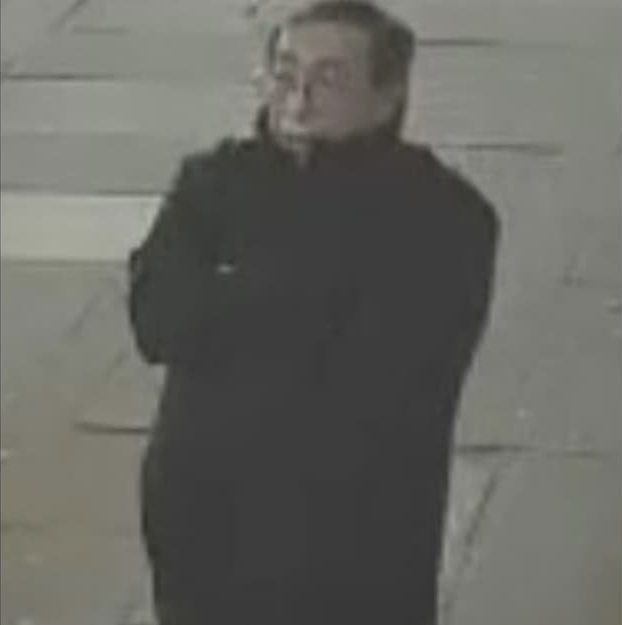 Fredi Rivero died after the attack on Seven Sisters Road, Holloway, and was last seen on Grainy CCTV footage just before the attack