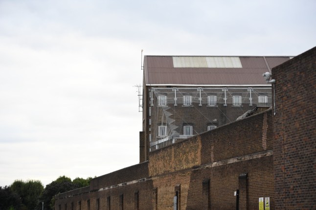 File photo dated 22/08/18 of a general view of HMP Pentonville, north London. Sir Keir Starmer said more prisons will be built to manage overcrowding once the Government gets its "hands on the planning laws", as the Prime Minister has said that the decision to release prisoners early was a difficult one, and "goes against the grain of everything I've ever done". Issue date: Wednesday August 28, 2024. PA Photo. Speaking to broadcasters in Berlin, the Prime Minister said the lack of prisons being built is one of the reasons for the current capacity crisis in jails across the UK. See PA story POLITICS Prisons. Photo credit should read: Victoria Jones/PA Wire