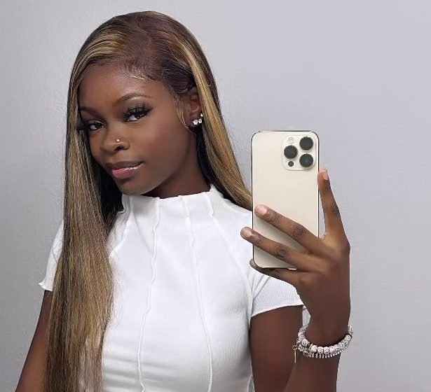 Elizabeth Tamilore Odunsi