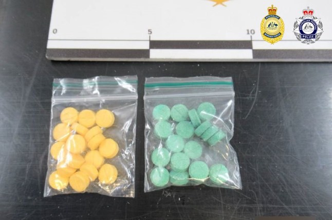 14683343 Authorities issue urgent warning as super-strength American 'zombie drug' hits Australian shores