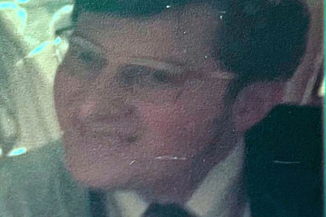 Teenagers laughed after killing pensioner by torching his home with fireworks