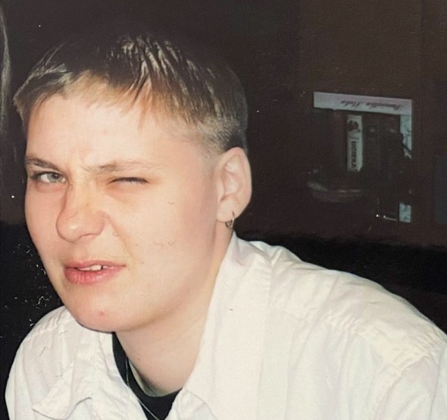 Undated handout photo issued by Derbyshire Police of Izabela Helena Zablocka, who came to the UK in 2009 from Poland and was living in the Normanton area of Derbyshire but lost contact with her family in August 2010. A murder investigation has been launched and two women aged 39 and a man aged 41 have been on suspicion of murder, in connection with Izabela's disappearance 15 years ago. Issue date: Wednesday May 28, 2025. PA Photo. See PA story POLICE Normanton. Photo credit should read: Derbyshire Police/PA Wire NOTE TO EDITORS: This handout photo may only be used for editorial reporting purposes for the contemporaneous illustration of events, things or the people in the image or facts mentioned in the caption. Reuse of the picture may require further permission from the copyright holder.