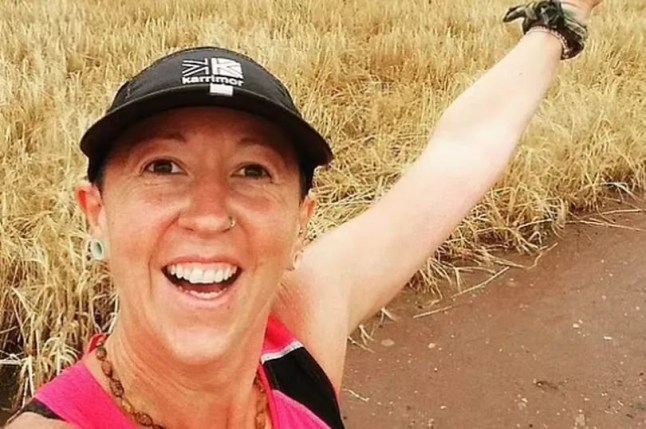 Benefits cheat Sara Morris Sara Morris/Instagram